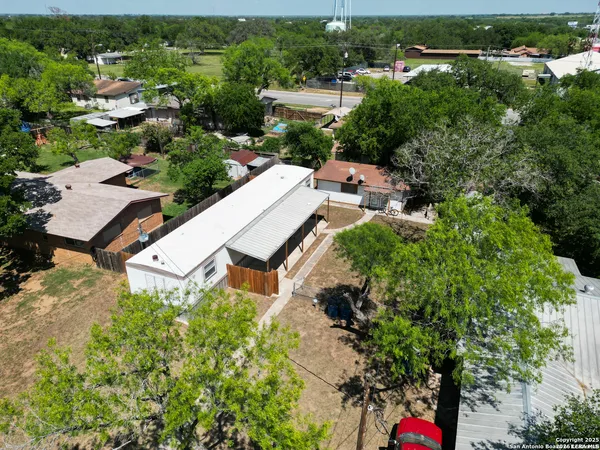 $215,000 | 215 Greenlawn Avenue, Pleasanton, TX 78064