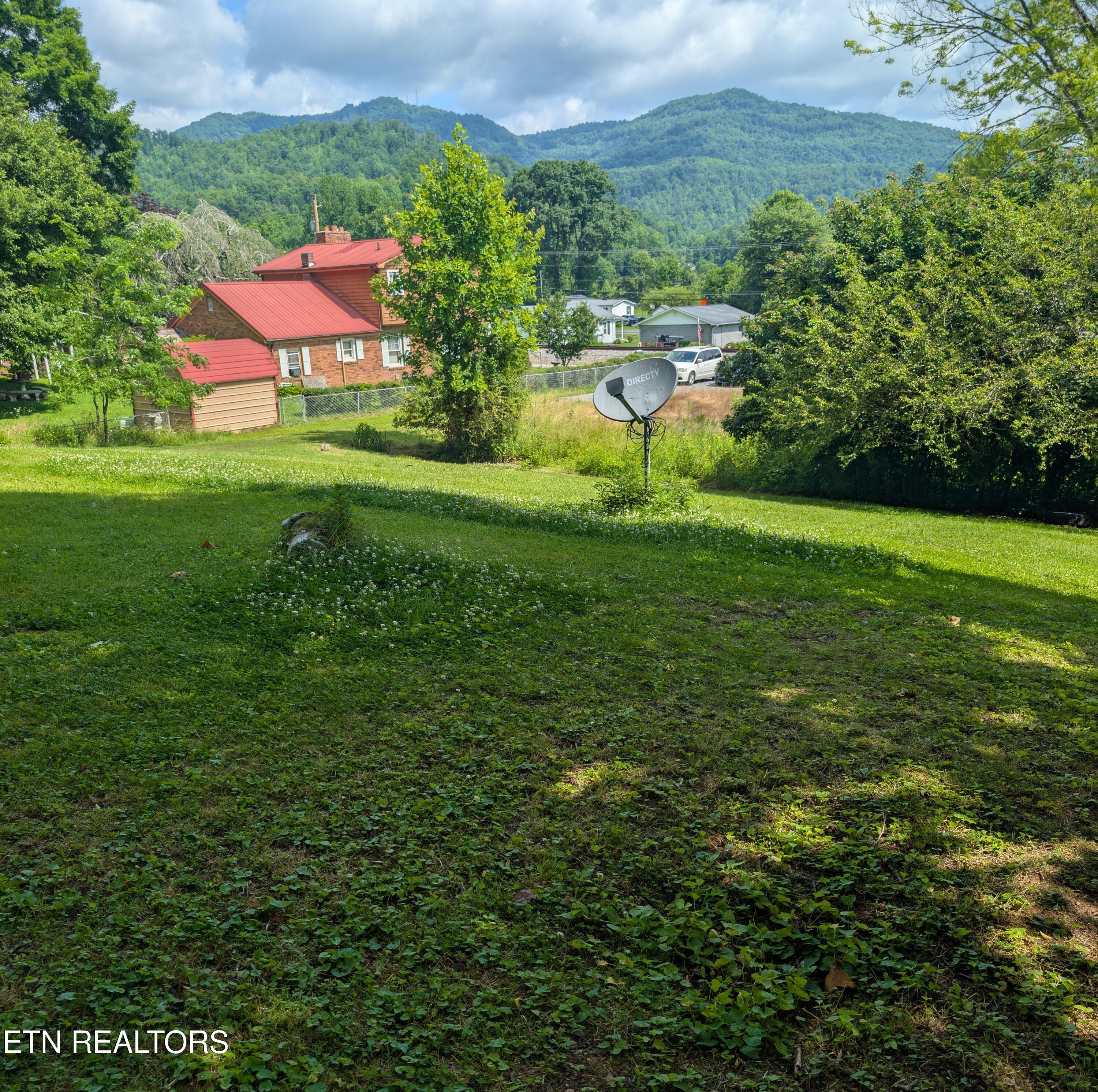 0 Bowling Road Middlesboro, KY 40965 - Photo 3 of 5 1000018299