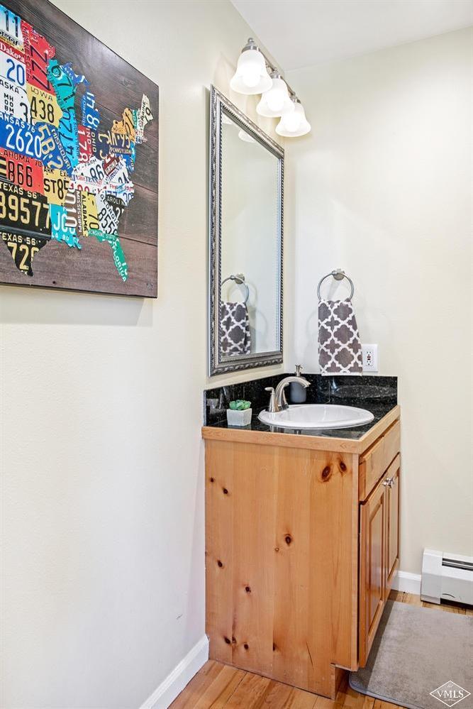 2511 Old Trail Road, Unit B Avon, CO 81620 - Photo 23 of 24 Additional Photo