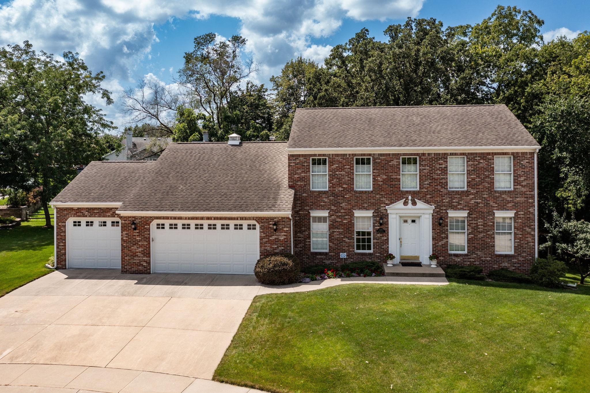 2425 Wilshire Lane Northeast Rochester, MN 55906 - Photo 1 of 1 Gallery Image 1