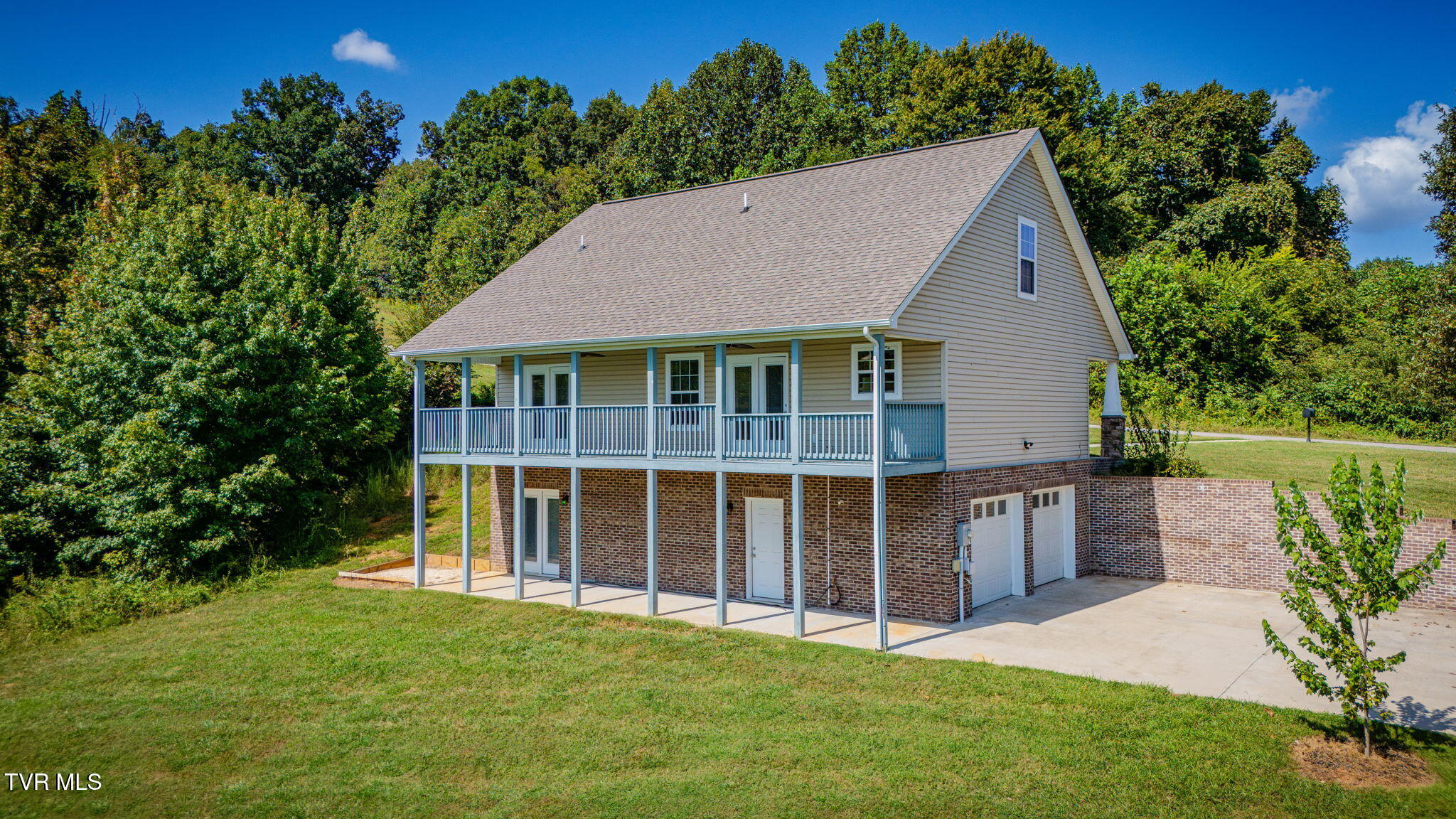 225 Pleasant Ridge Lane Bean Station, TN 37708 - Photo 36 of 44 101