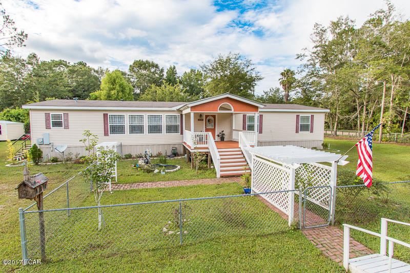 1695 Callahan Road Southport, FL 32409 - Photo 2 of 22 Gallery Image 2