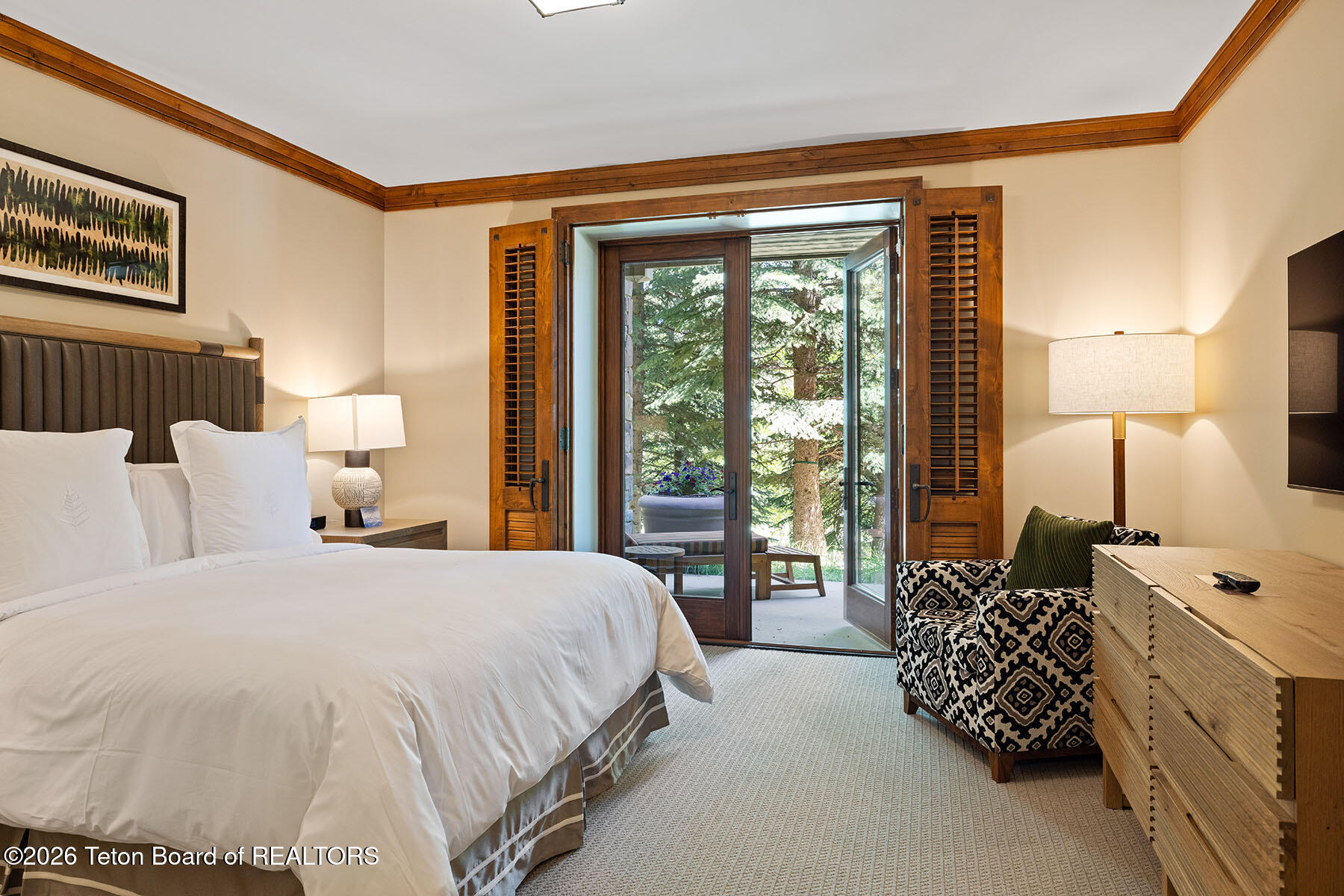 7680 Granite Loop Road, Unit 553 Jackson, WY 83001 - Photo 11 of 18 12-Four Seasons 554-12