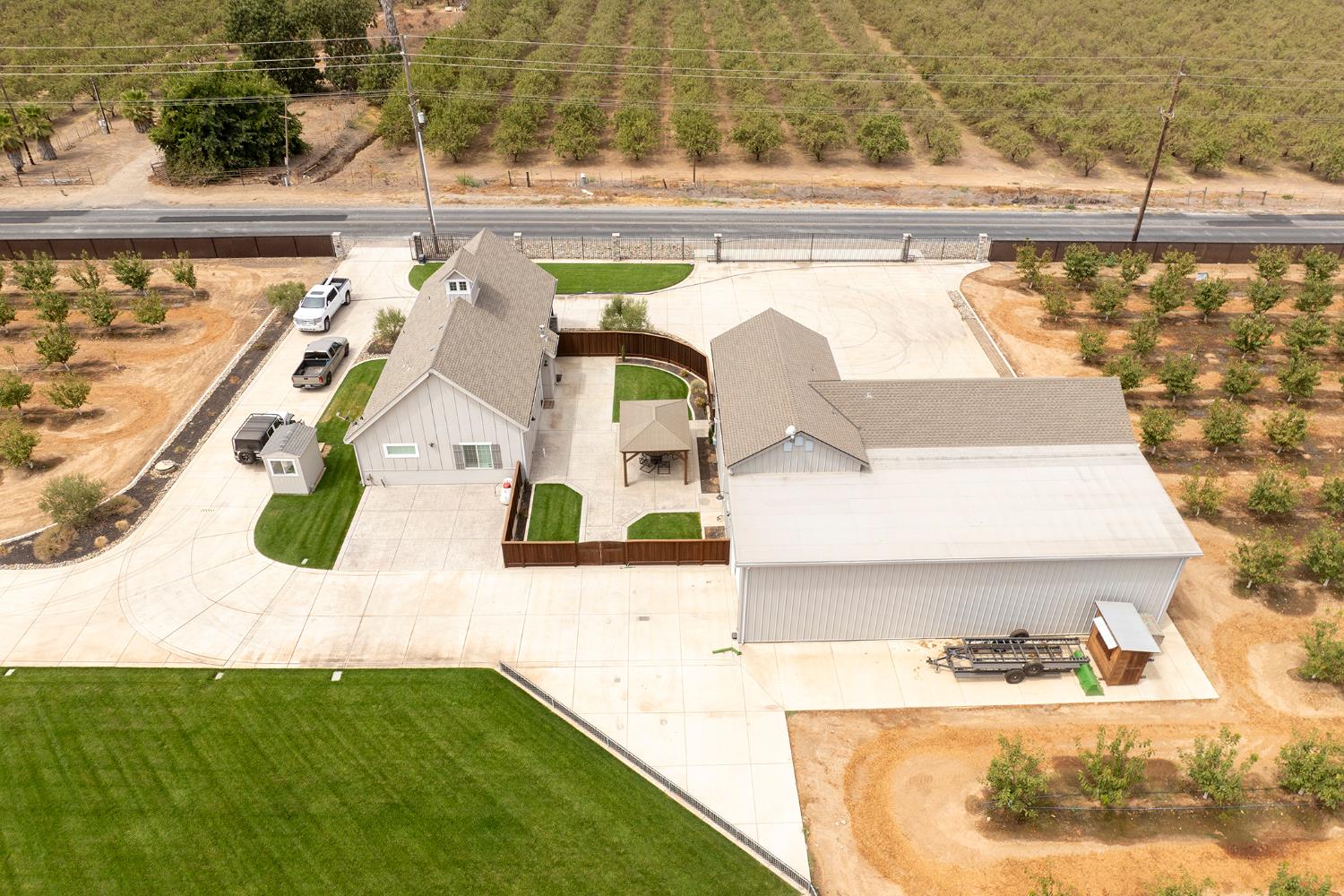 500 South Vincent Road Turlock, CA 95380 - Photo 36 of 48 Gallery Image 36
