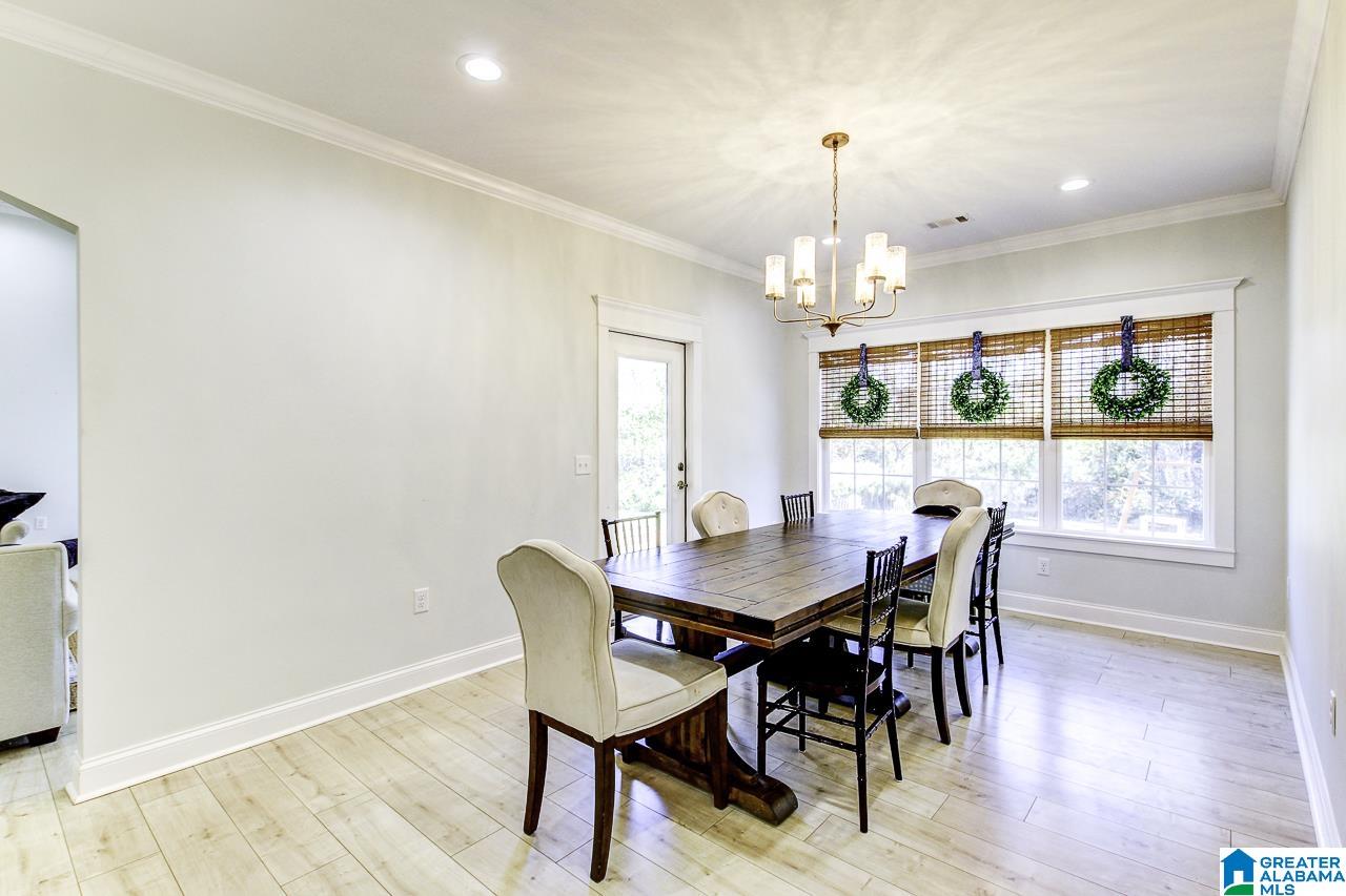 21 Anchor Ridge Road Wedowee, AL 36278 - Photo 6 of 19