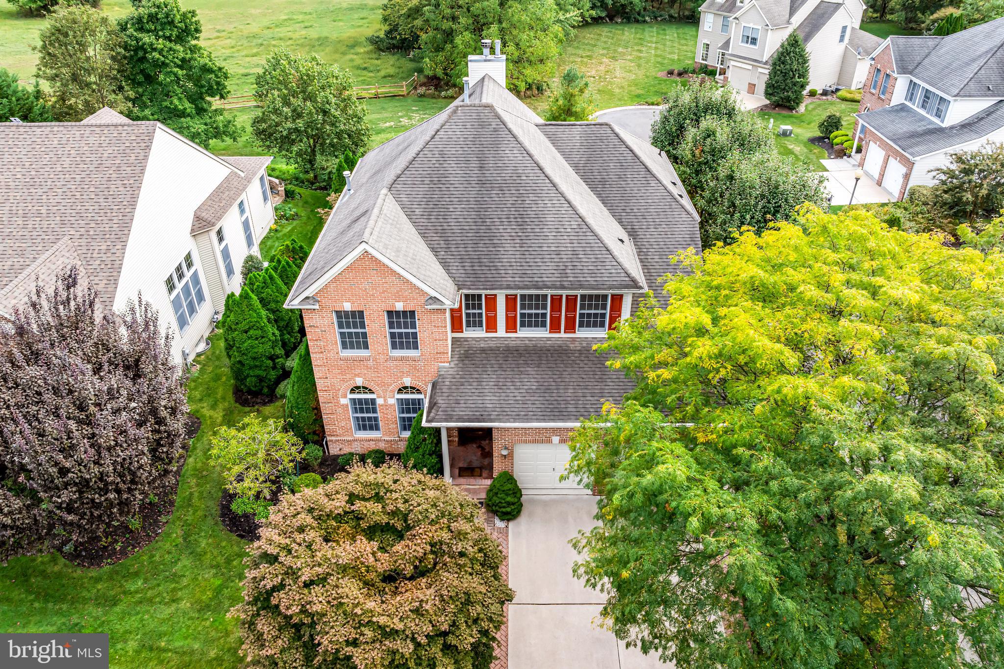 23 Paddock Lane Cinnaminson, NJ 08077 - Photo 2 of 57