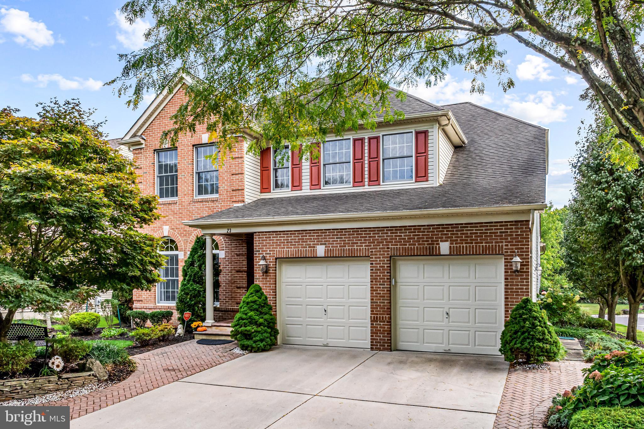 23 Paddock Lane Cinnaminson, NJ 08077 - Photo 3 of 57