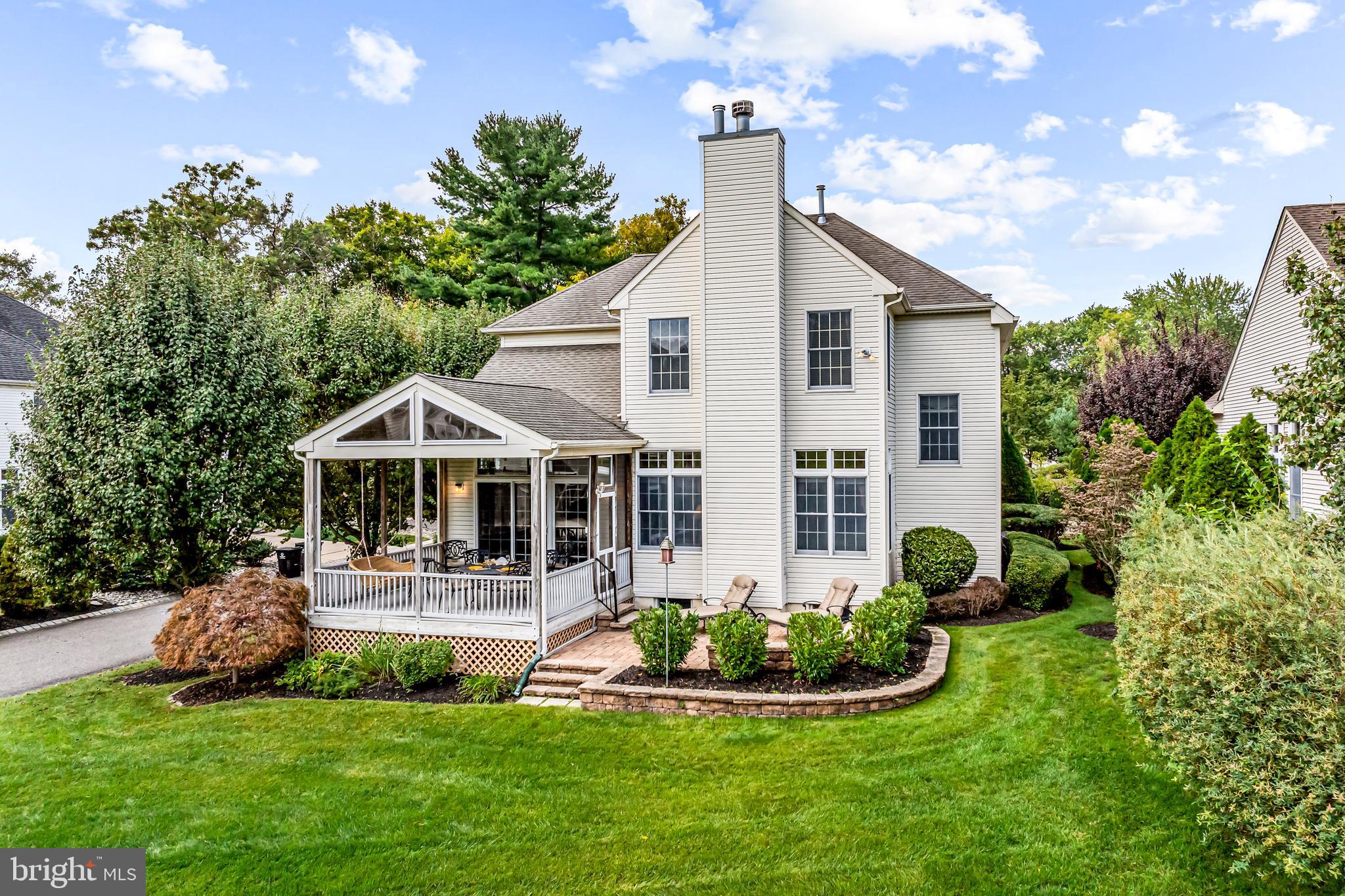 23 Paddock Lane Cinnaminson, NJ 08077 - Photo 43 of 57