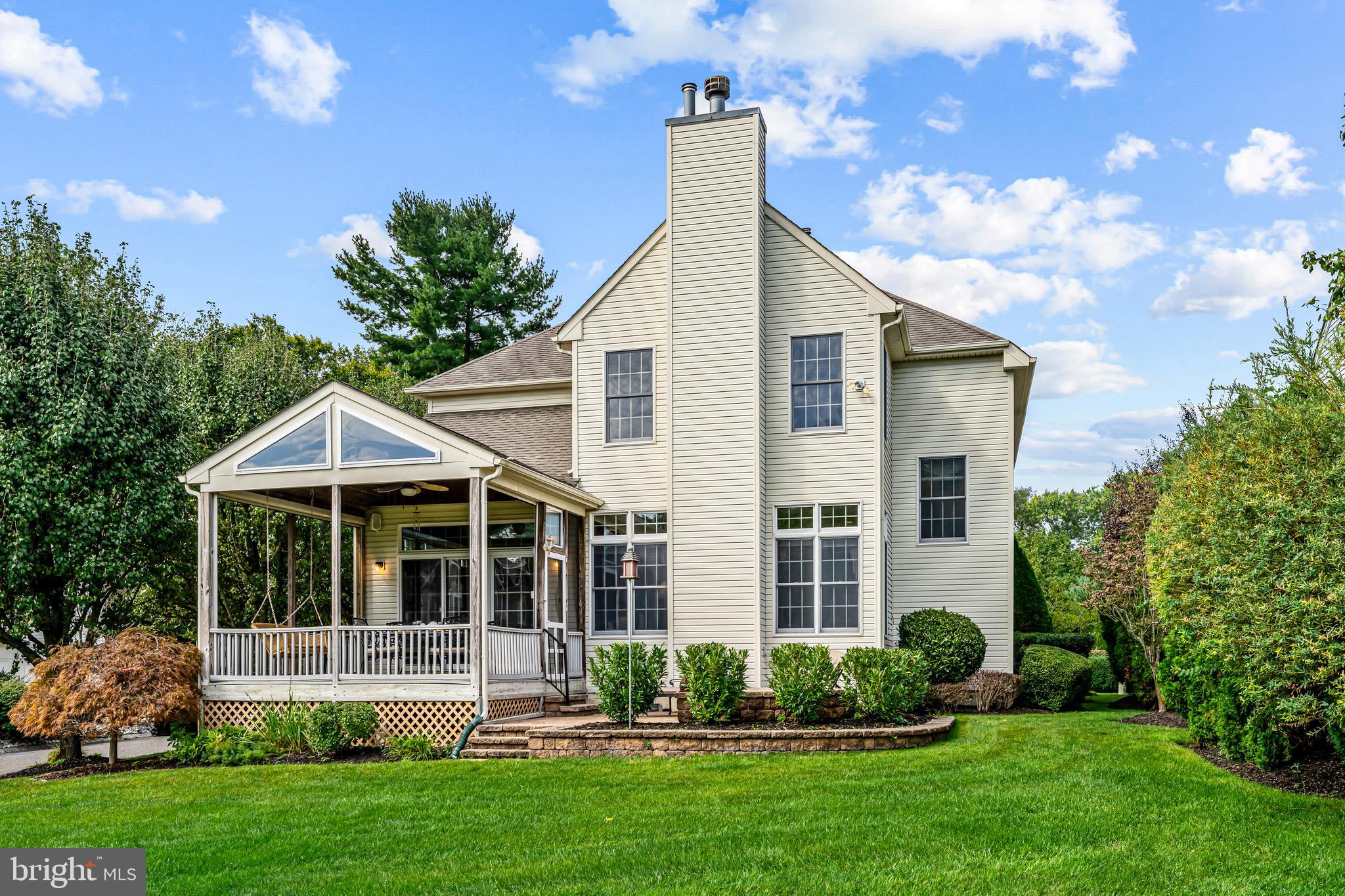 23 Paddock Lane Cinnaminson, NJ 08077 - Photo 44 of 57