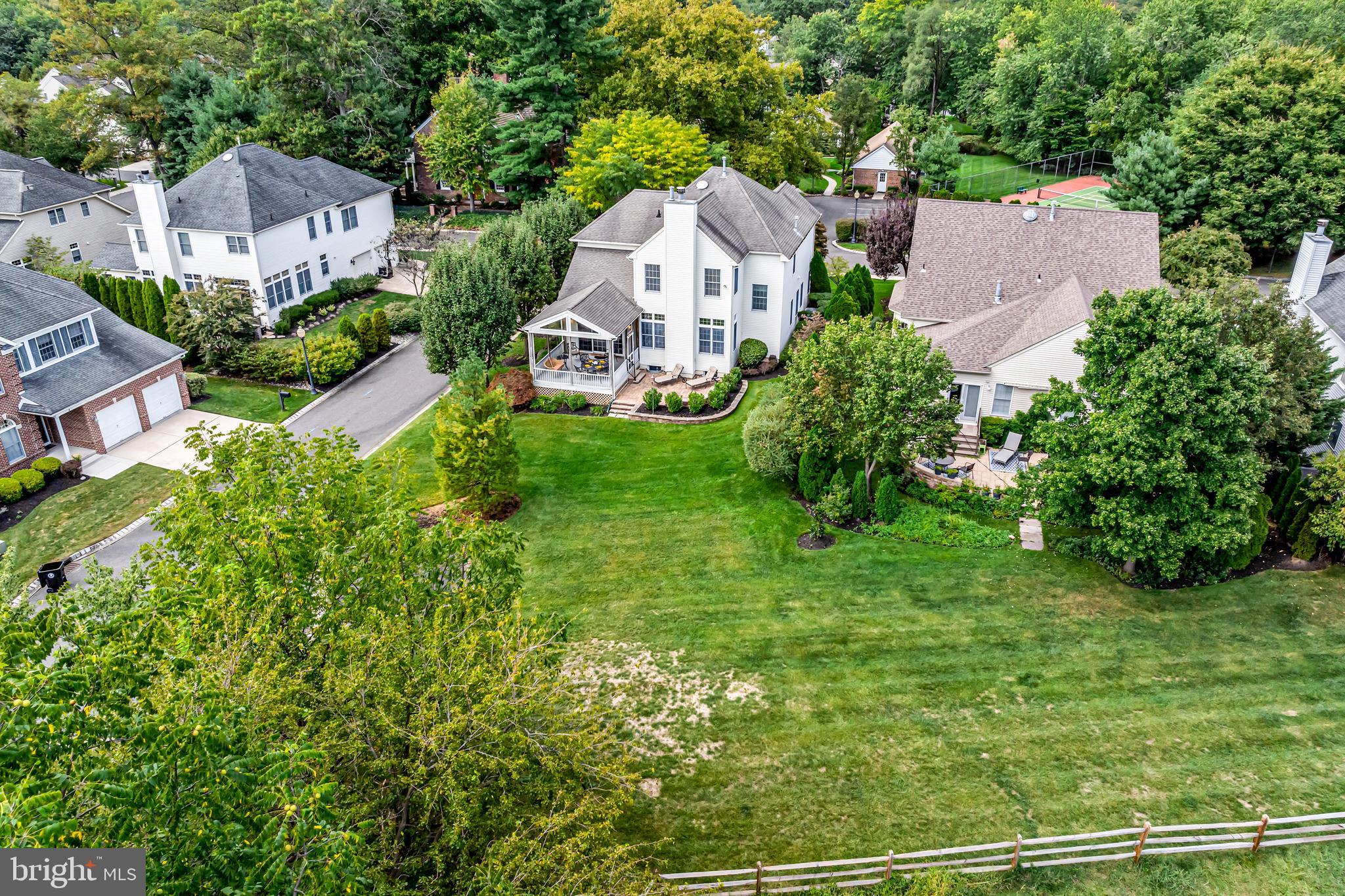 23 Paddock Lane Cinnaminson, NJ 08077 - Photo 45 of 57