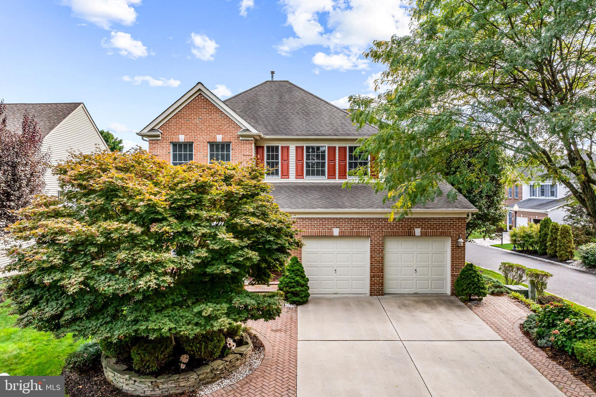 23 Paddock Lane Cinnaminson, NJ 08077 - Photo 55 of 57