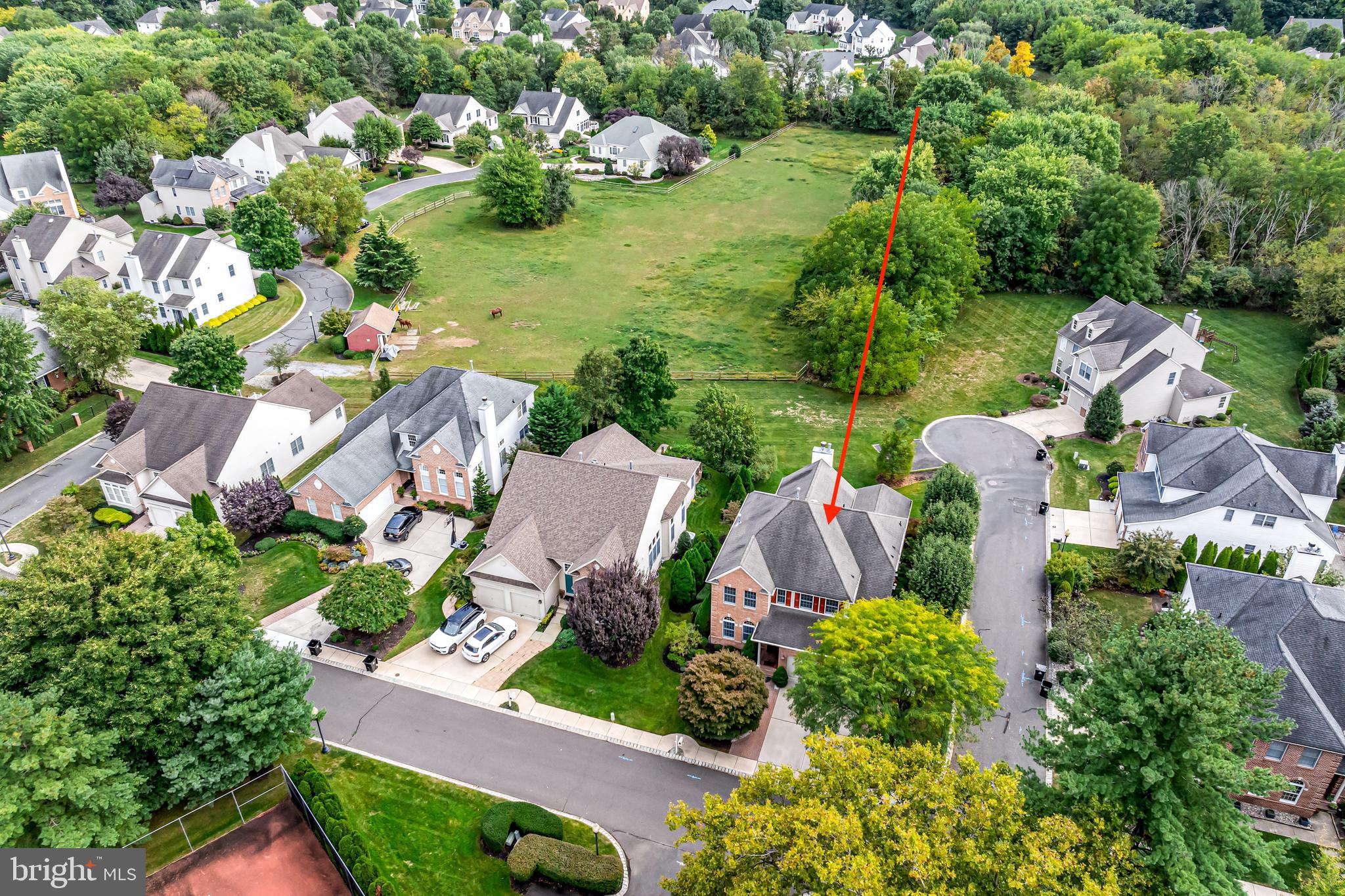 23 Paddock Lane Cinnaminson, NJ 08077 - Photo 56 of 57