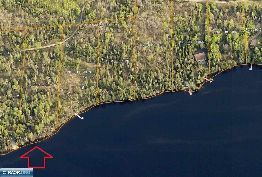 Tbd East Armstrong Bay Road Ely, MN 55731 - Photo 4 of 6