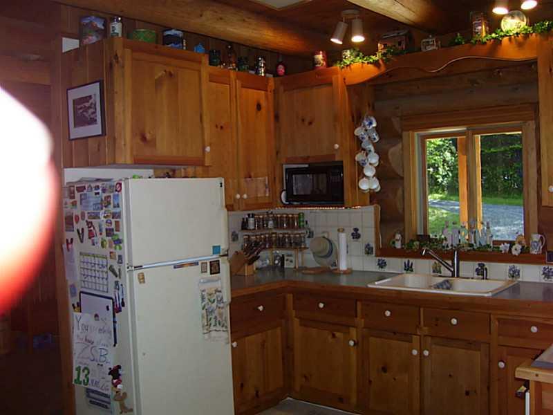 392 North Wade Road Wade, ME 04786 - Photo 26 of 29 Kitchen.