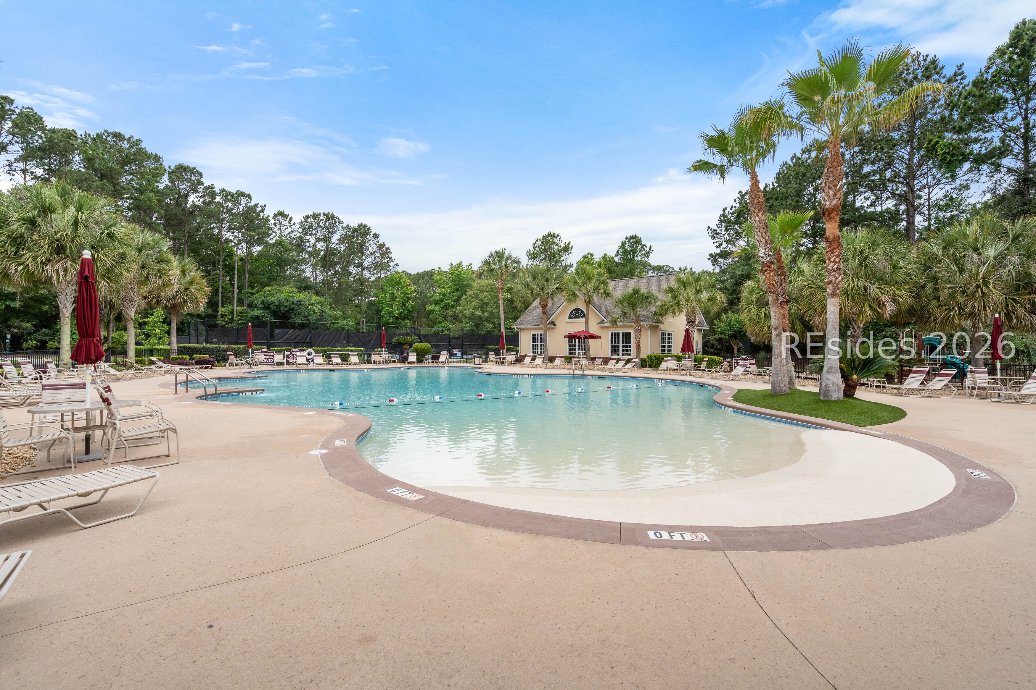 77 Bainbridge Way Bluffton, SC 29910 - Photo 46 of 53