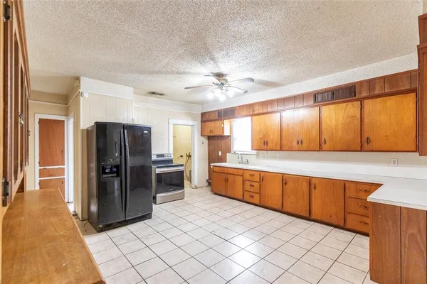 $127,000 | 1110 Amarillo Street, Abilene, TX 79602