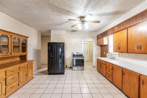 $127,000 | 1110 Amarillo Street, Abilene, TX 79602