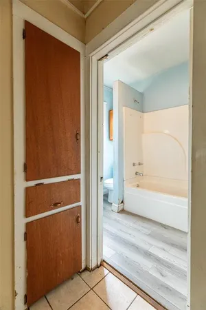 $127,000 | 1110 Amarillo Street, Abilene, TX 79602