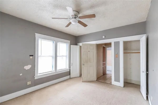 $127,000 | 1110 Amarillo Street, Abilene, TX 79602