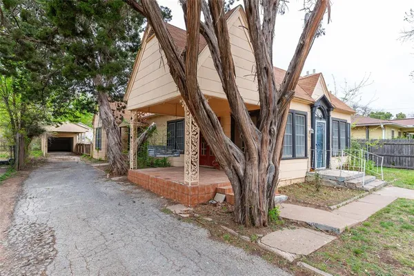 $127,000 | 1110 Amarillo Street, Abilene, TX 79602