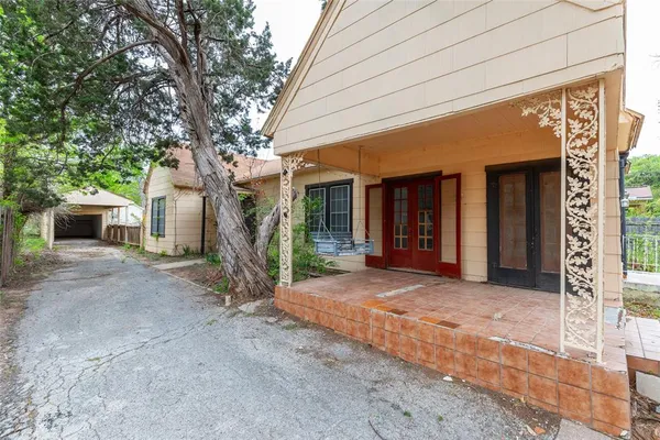 $127,000 | 1110 Amarillo Street, Abilene, TX 79602