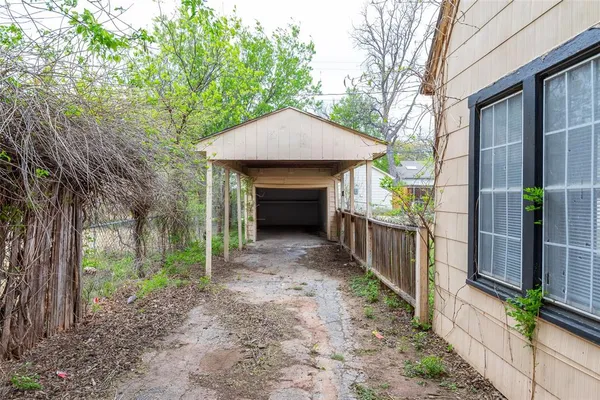 $127,000 | 1110 Amarillo Street, Abilene, TX 79602