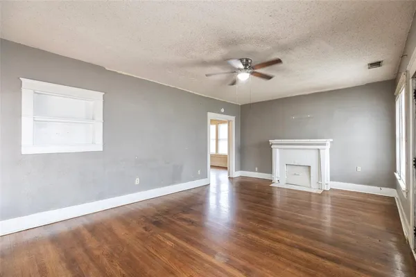 $127,000 | 1110 Amarillo Street, Abilene, TX 79602