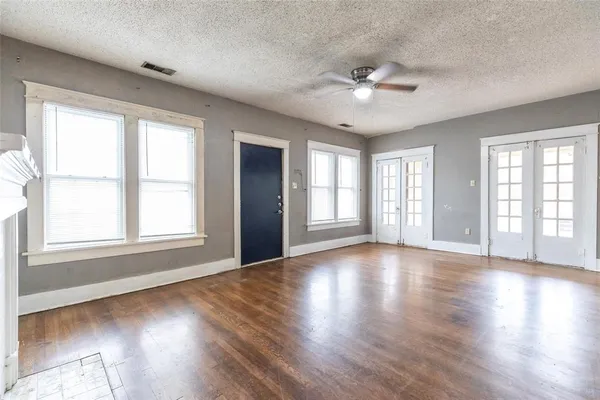 $127,000 | 1110 Amarillo Street, Abilene, TX 79602