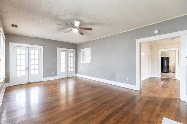 $127,000 | 1110 Amarillo Street, Abilene, TX 79602