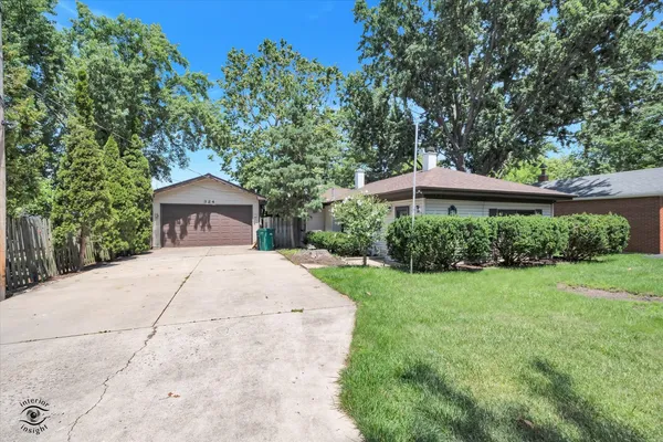 $340,000 | 324 West Harrison Road, Lombard, IL 60148