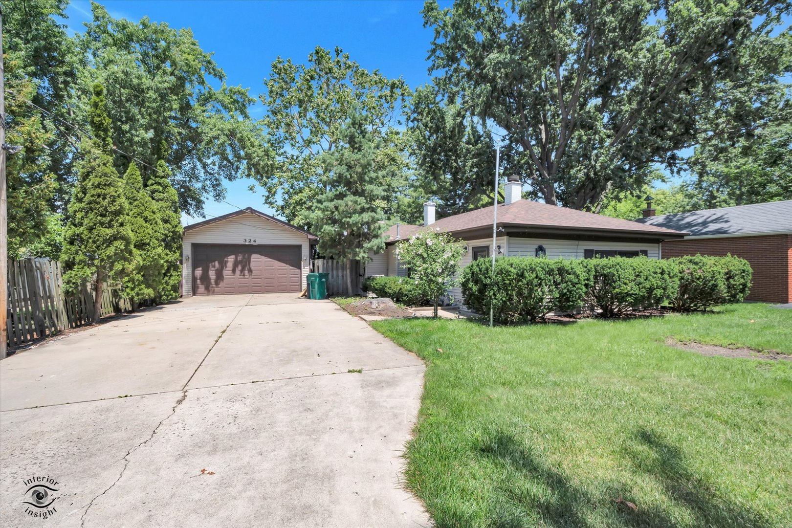 324 West Harrison Road Lombard, IL 60148 - Photo 1 of 28