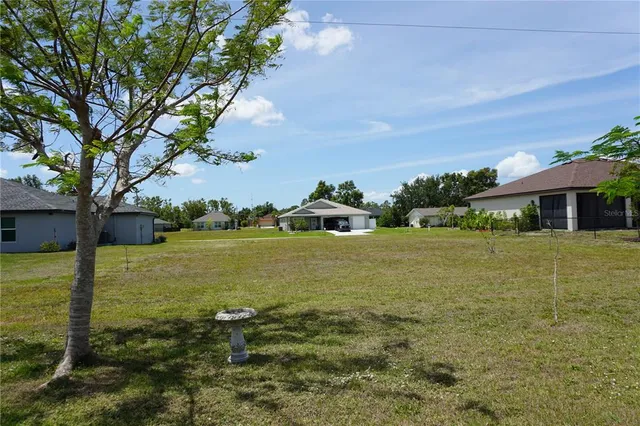 $325,000 | 25115 Esmeralda Court, Punta Gorda, FL 33955