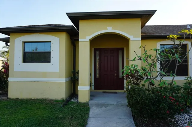 $325,000 | 25115 Esmeralda Court, Punta Gorda, FL 33955