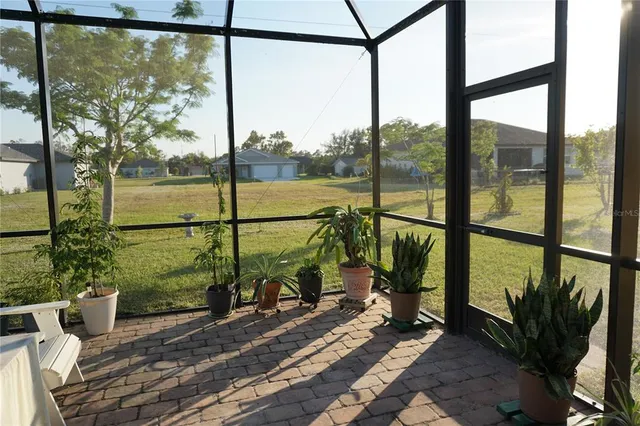 $325,000 | 25115 Esmeralda Court, Punta Gorda, FL 33955
