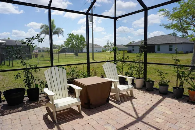 $325,000 | 25115 Esmeralda Court, Punta Gorda, FL 33955