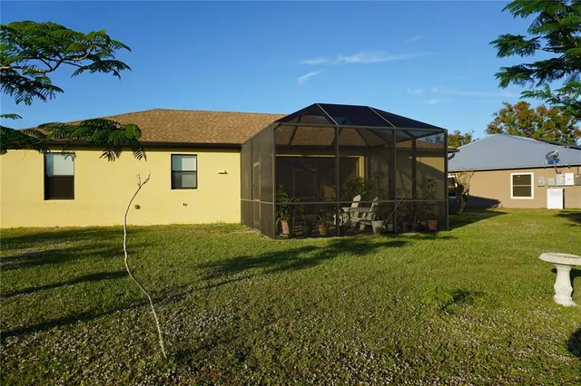 $325,000 | 25115 Esmeralda Court, Punta Gorda, FL 33955