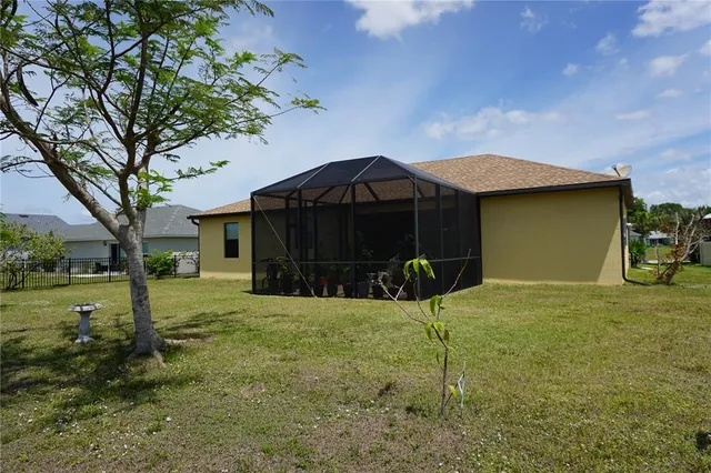 $325,000 | 25115 Esmeralda Court, Punta Gorda, FL 33955