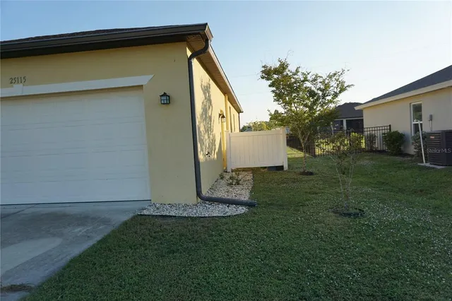$325,000 | 25115 Esmeralda Court, Punta Gorda, FL 33955