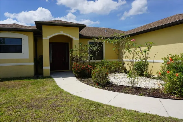 $325,000 | 25115 Esmeralda Court, Punta Gorda, FL 33955