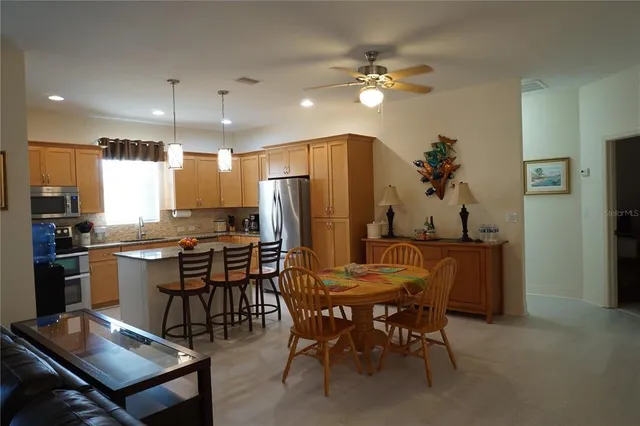 $325,000 | 25115 Esmeralda Court, Punta Gorda, FL 33955