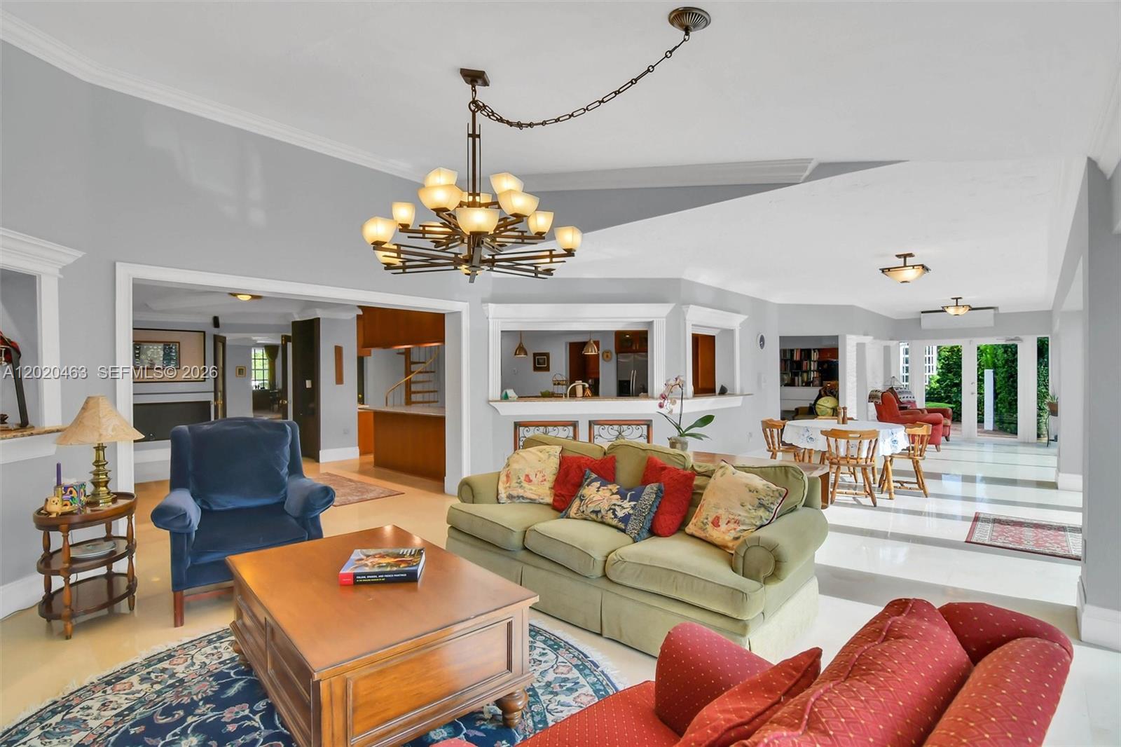 3401 Southwest 129th Avenue Miami, FL 33175 - Photo 8 of 45