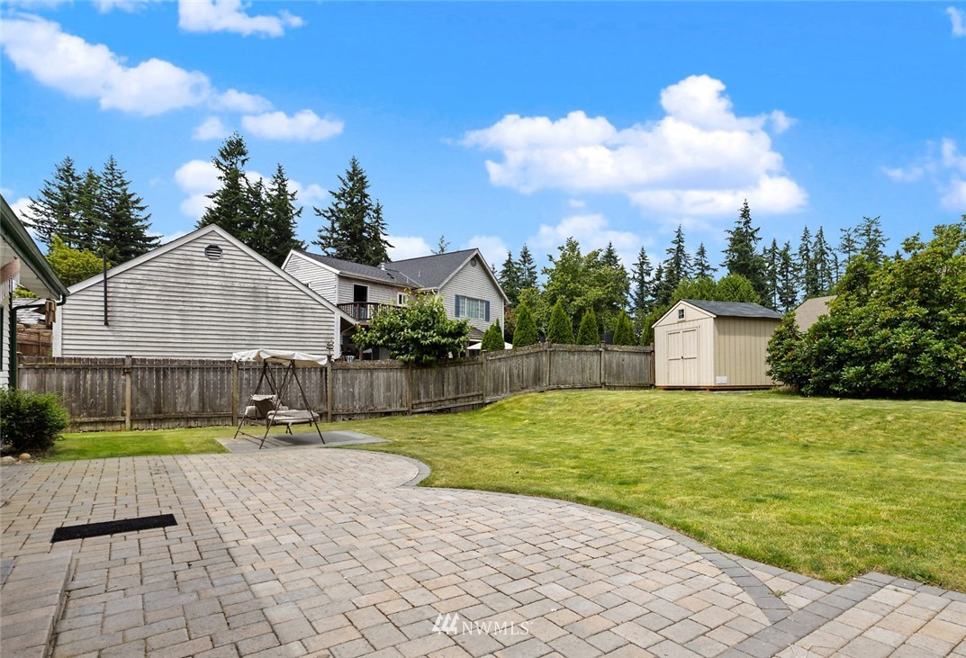 3109 165th Place Southeast Bothell, WA 98012 - Photo 27 of 30 Gallery Image 27