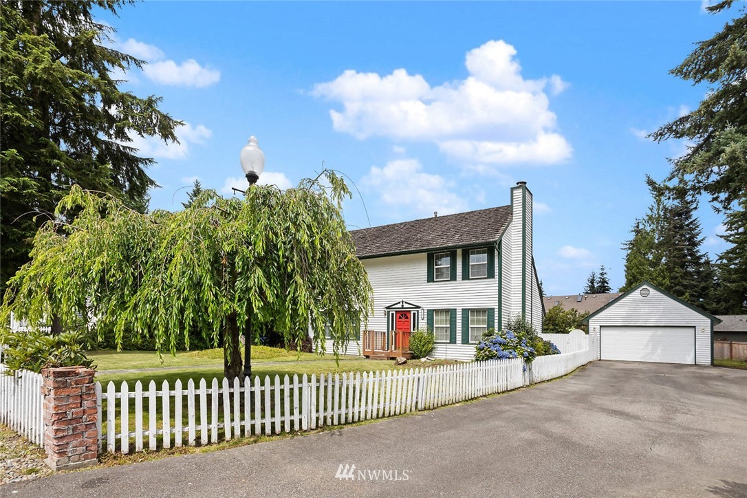 3109 165th Place Southeast Bothell, WA 98012 - Photo 29 of 30 Gallery Image 29