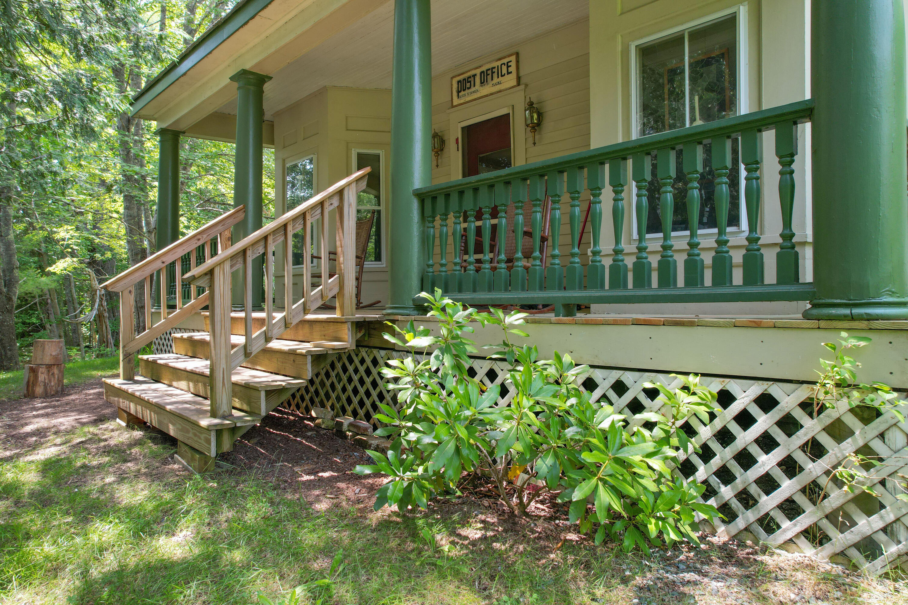 133 North Sedgwick Road Sedgwick, ME 04676 - Photo 40 of 55 DJI_0746