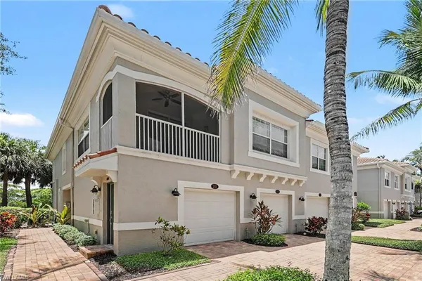 $4,750 | 23440 Alamanda Drive, Unit 201, Estero, FL 34135