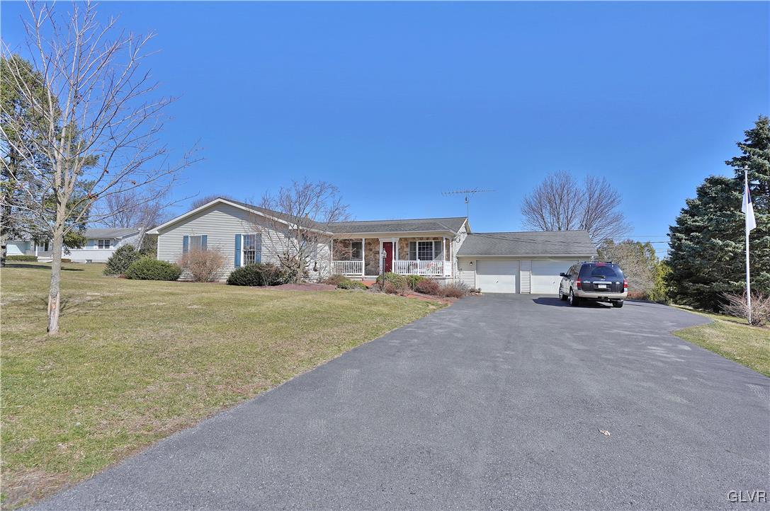 518 Bauer Road Bath, PA 18014 - Photo 1 of 50