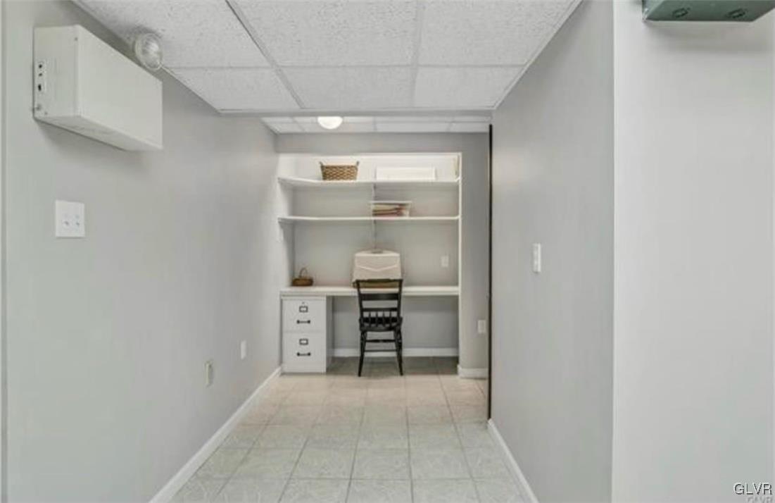 518 Bauer Road Bath, PA 18014 - Photo 45 of 50 craft room currently filled with boxes -