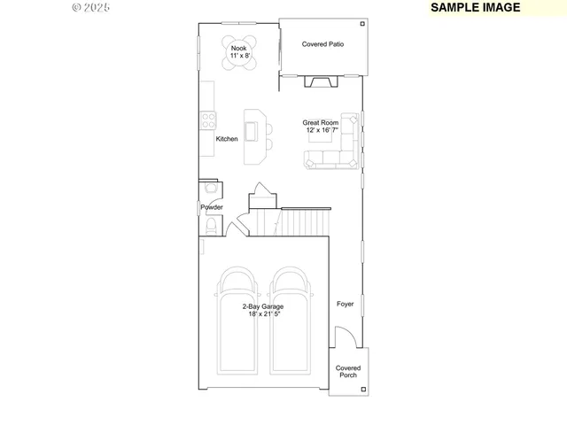 $512,400 | 33358 Southwest Rokin Way, Scappoose, OR 97056