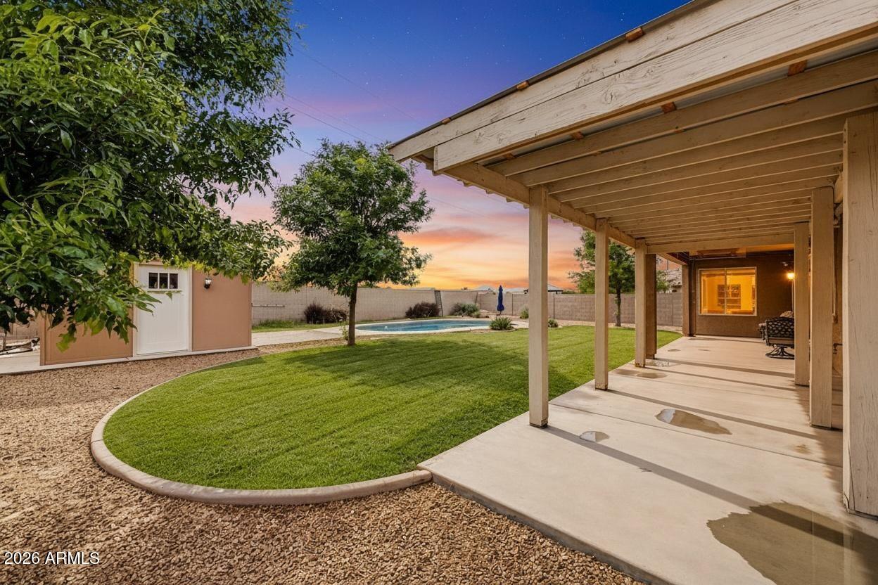 20202 North Lauren Road Maricopa, AZ 85138 - Photo 25 of 27