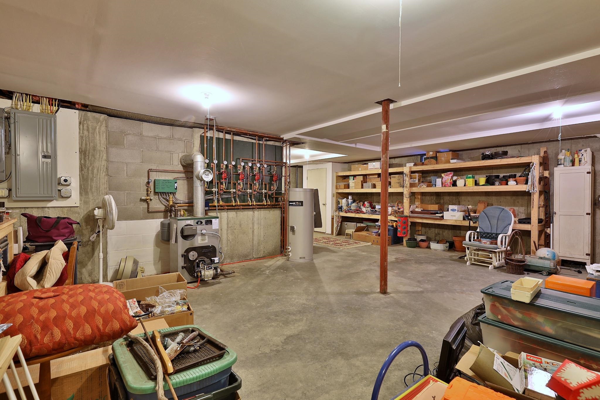 71 Mt Hunger Road Stockbridge, VT 05772 - Photo 23 of 36